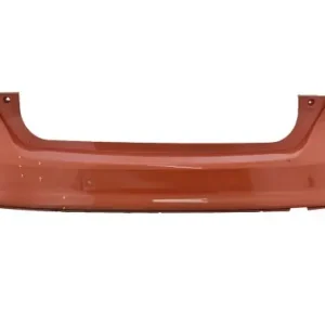 ZDERZAK TYLNY TYŁ FORD FOCUS MK3 LIFT PDC 5D Tylko dziś